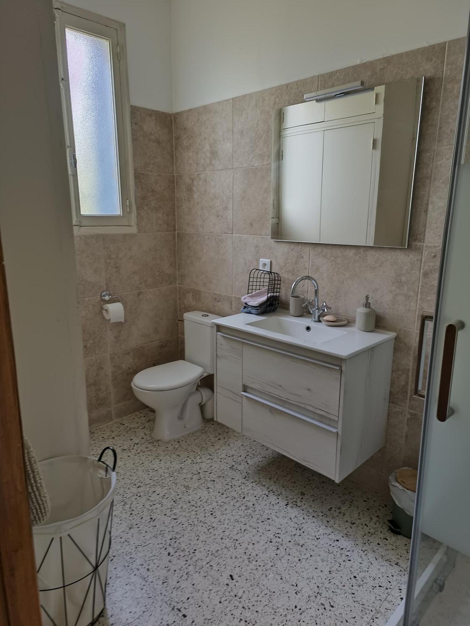 Holiday home A L'ombre De L'olivier