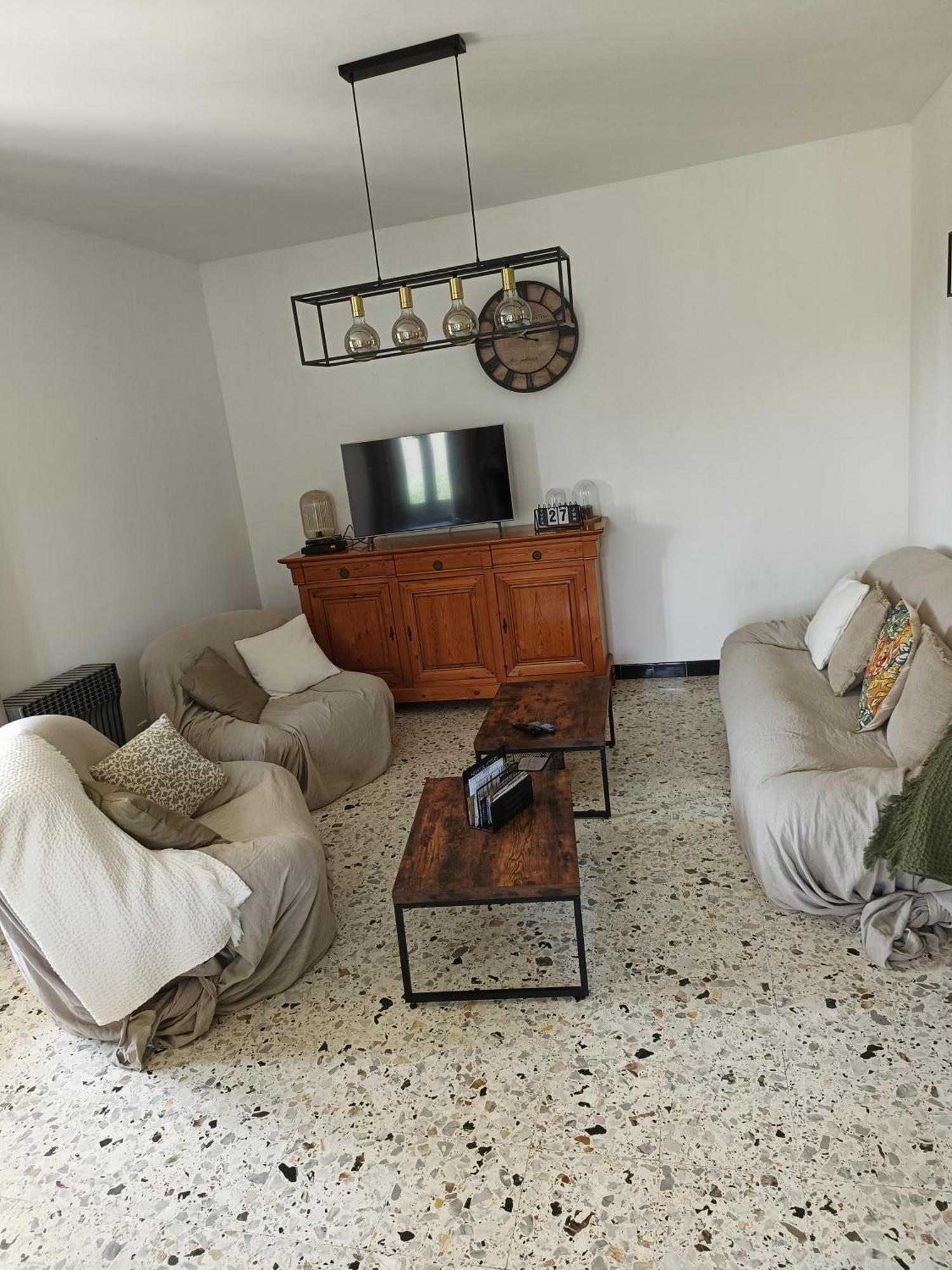A L'ombre De L'olivier Holiday home