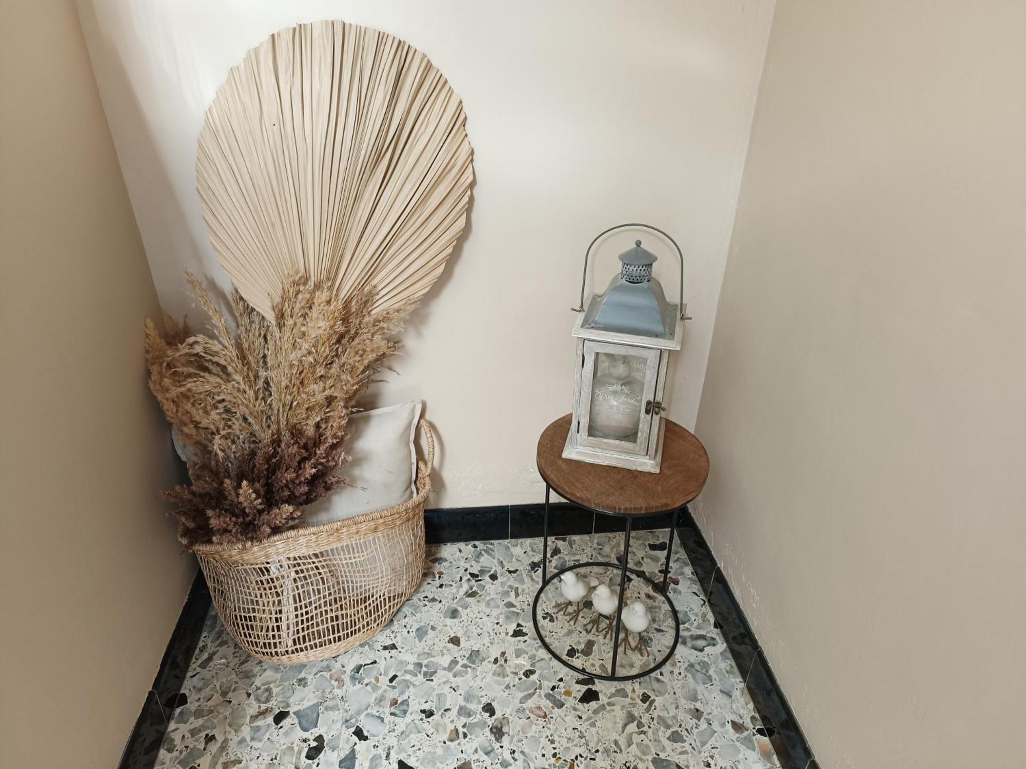 A L'ombre De L'olivier Holiday home Orgon